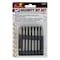 Performance Tool Performance Tool Assorted 3 in. L Security Bit Set Multi-Material 32 pc W8659 - alternate 2